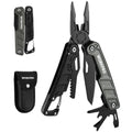 Multitool 11-in1 Multi Tool Pocket Knife Screwdriver Plier Saw Blade