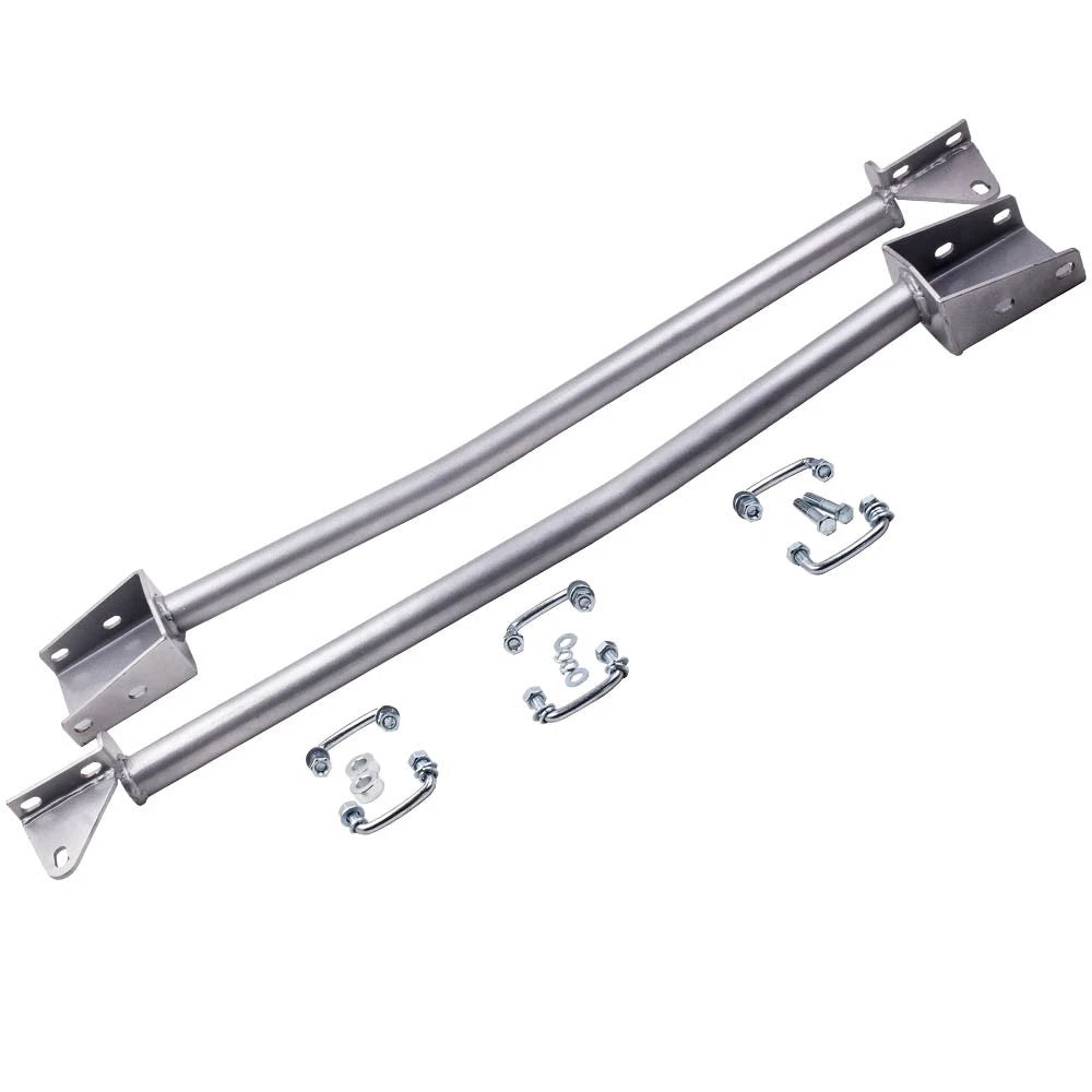Tubular Subframe Connectors Fit For Pontiac Firebird 1970 1971 1972 1973-1981