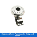 One Hand Steering Wheel Helper Knob 360 Degree Rotation For Easy