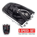 Manual For Shift Knob With Gaiter Boot Cover For | Built Supply Co