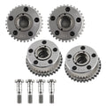 8x VVT Gear Adjusters & Oil Control Valve Kit for Dodge Chrysler 3.6L