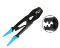 Hs-22 Ratchet Crimping Pliers 5.5-22mm2 (Awg 10-3) Cable Wire
