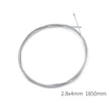 New Cycling Mtb Shift Cable Steel Inner Wire Line For Brompton Gear