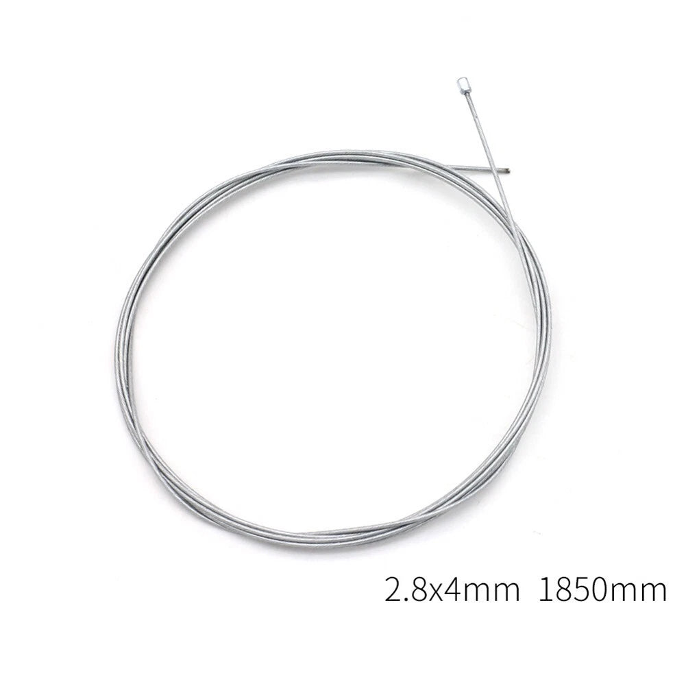 New Cycling Mtb Shift Cable Steel Inner Wire Line For Brompton Gear