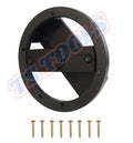 TS TOOLS /3164660 fits Cummins 3.9L, 5.9L & 6.7L Rear Crankshaft Seal
