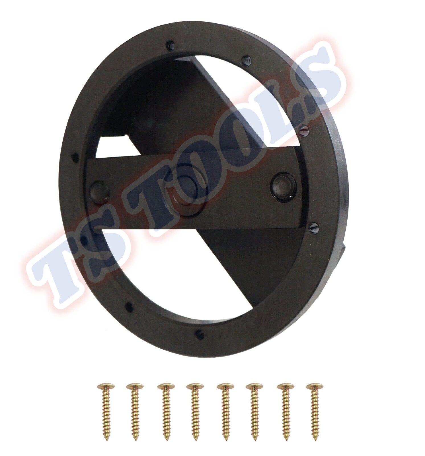 TS TOOLS /3164660 fits Cummins 3.9L, 5.9L & 6.7L Rear Crankshaft Seal