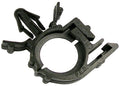 Convoluted Tubing Wing Clip