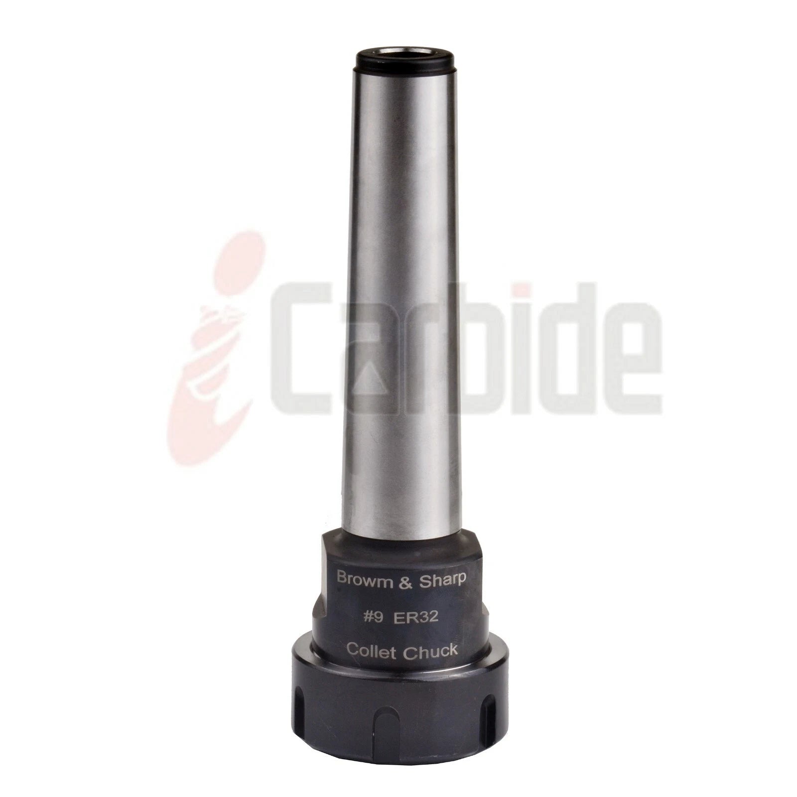 NEW PRECISION  #9 ER32 BROWN SHARPE COLLET CHUCK TOOL HOLDER  USA SELL