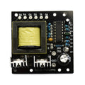 Power Converter 12V To 110V 220V Ac 150W Inverter Pwm Boost Board