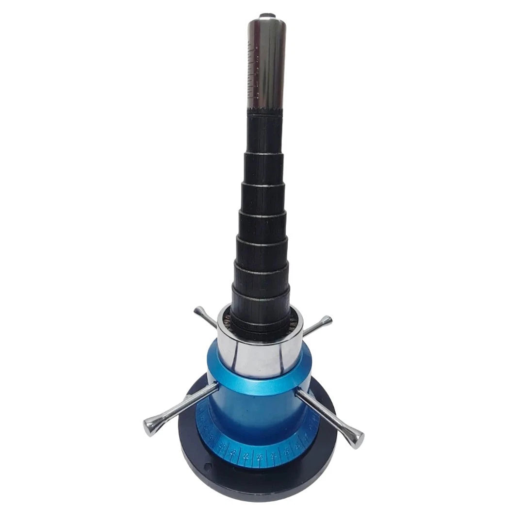 Bangle Expanding Machine Revolving Type With 26 Strips | Jewelry