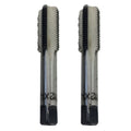 Metric Taper Tap Right 12mm X 1.25 Hss Hand Thread | Built Supply Co