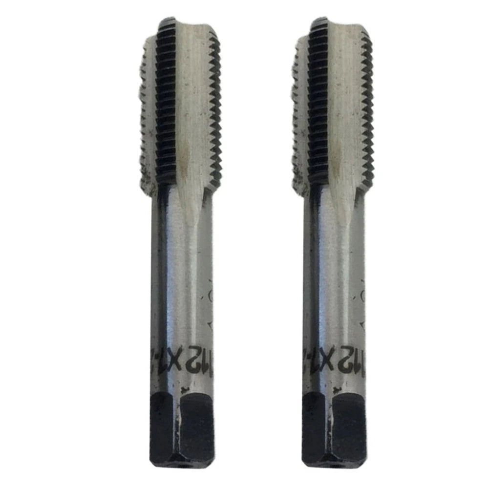 Metric Taper Tap Right 12mm X 1.25 Hss Hand Thread | Built Supply Co