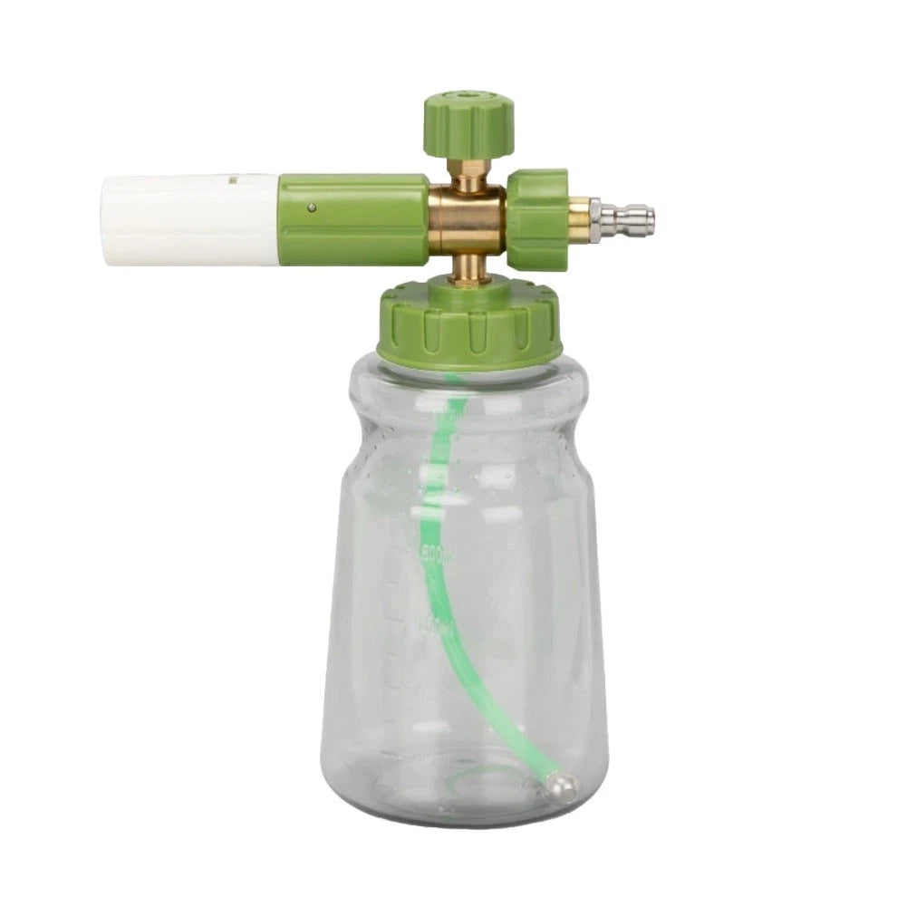 Foam Pro Lightweight Car Wash Foam Sprayer With Improved Foam