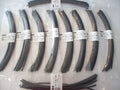 80 FEET 3/16" ENKAY HEATSHRINK TUBING HEAT SHRINK WIRE WRAP TUBE 7510Opens in a 