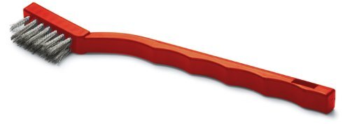Vaper Stainless Steel Wire Brush by Vaper