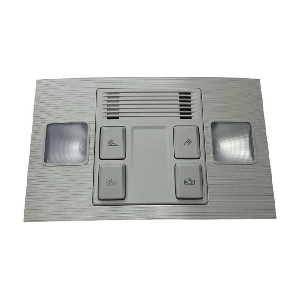 Car Dome Lamp Factory Specification Design For Night Driving