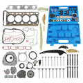 Repair Kit Timing Chain Tool Kit for Audi A3 A4 A5 A6 Q3 TT 08-13