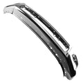 Chrome Front Bumper Face Bar for Ford F250/F350 11-16 FO1002416 Steel