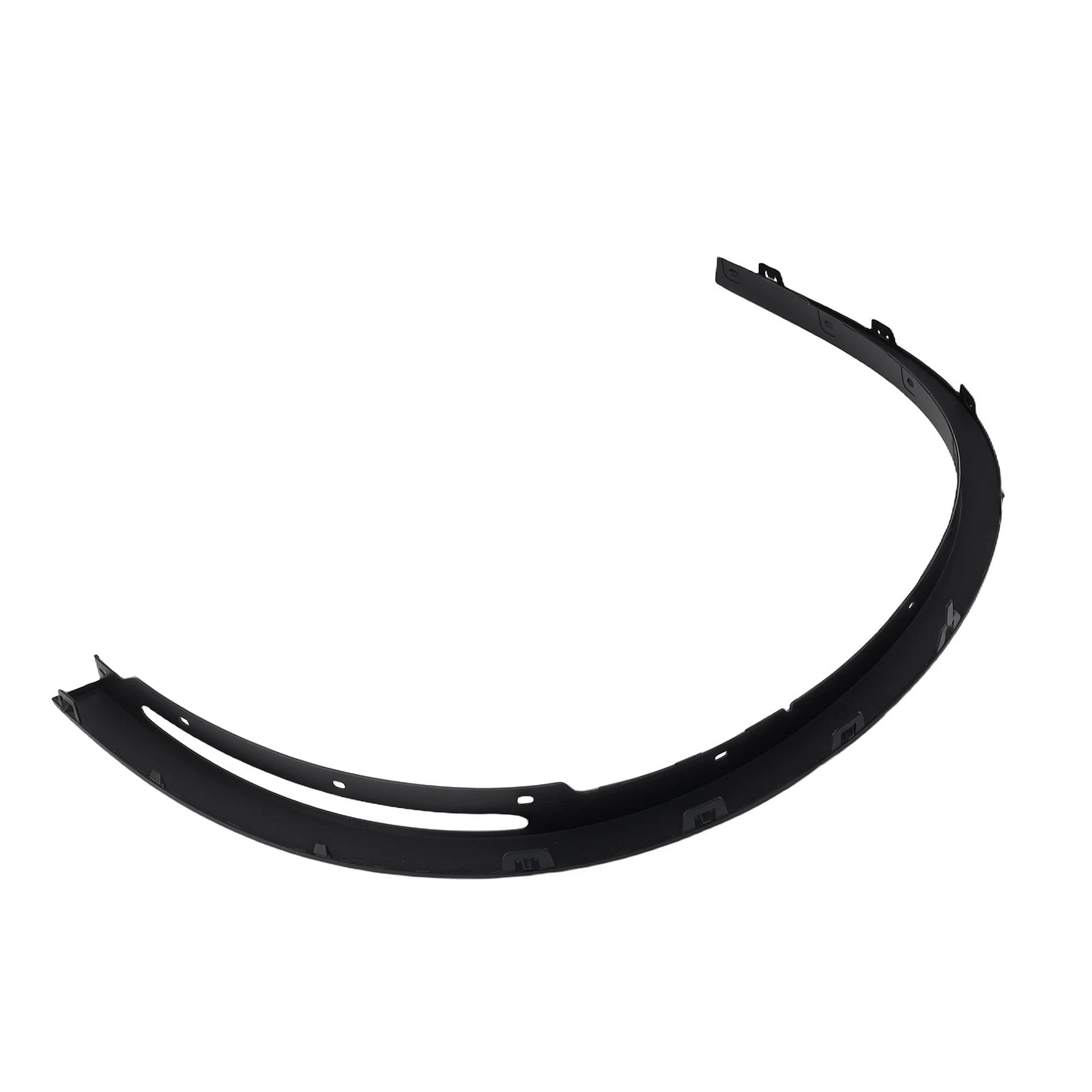Front Left Fender Molding for BMW X5 xDrive35d xDrive35i 2014-2018 51777294373