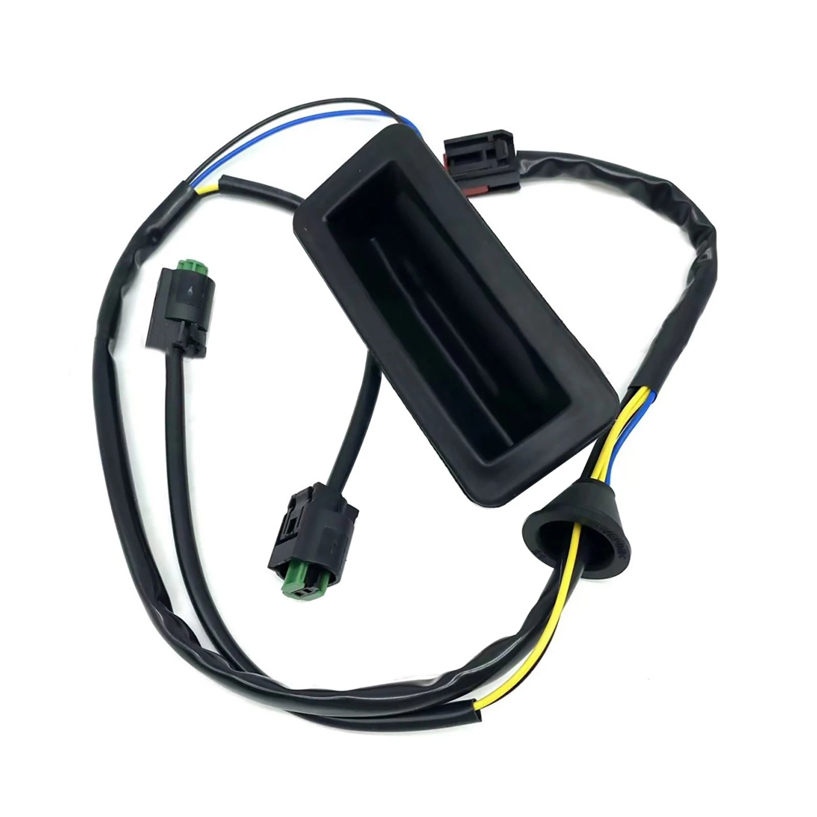 Rear Boot Tailgate Release Switch For Land Rover Range Rover Sport Ls