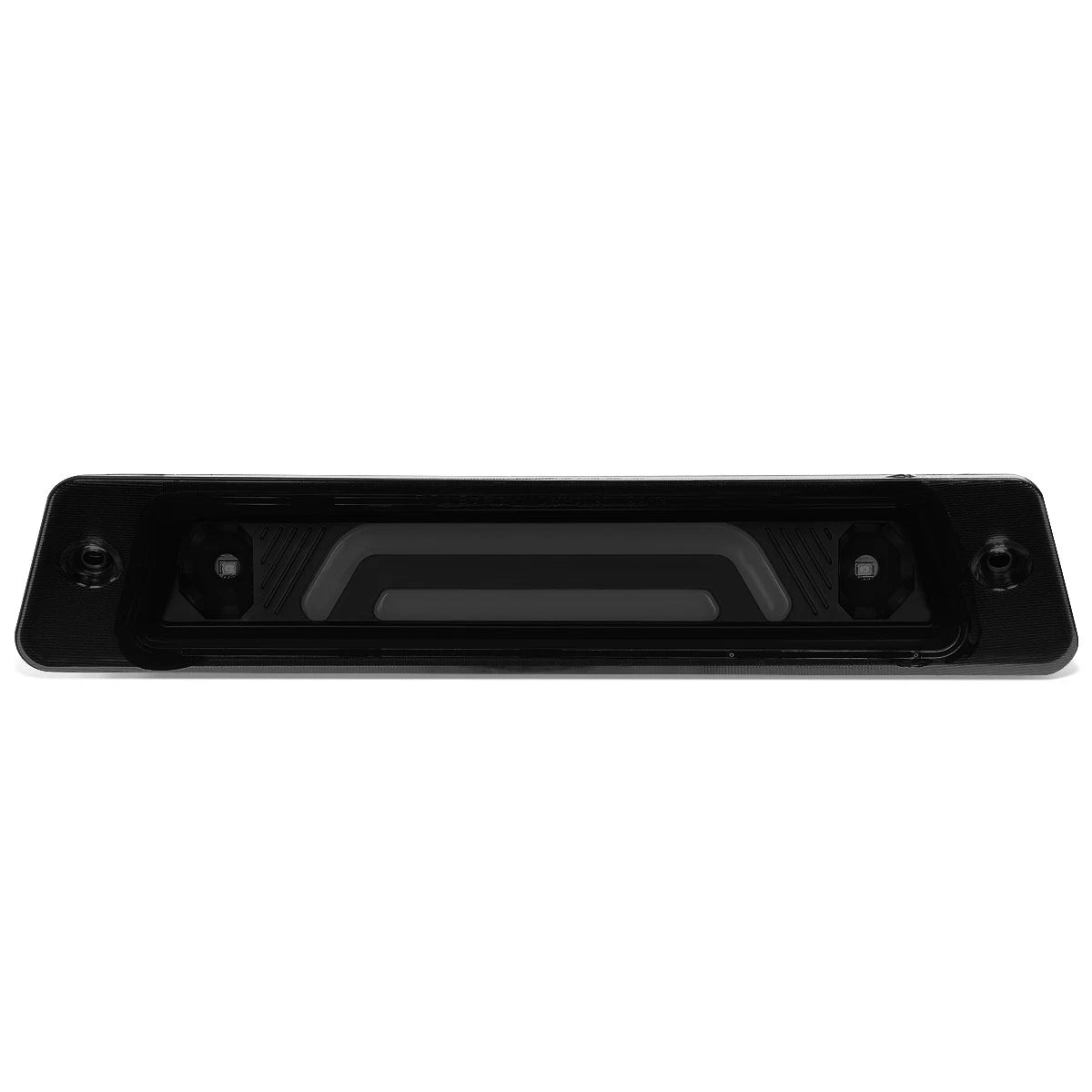 For 87-93 Mustang Lx Spoiler Led Bar Third 3rd Tail | Built Supply Co