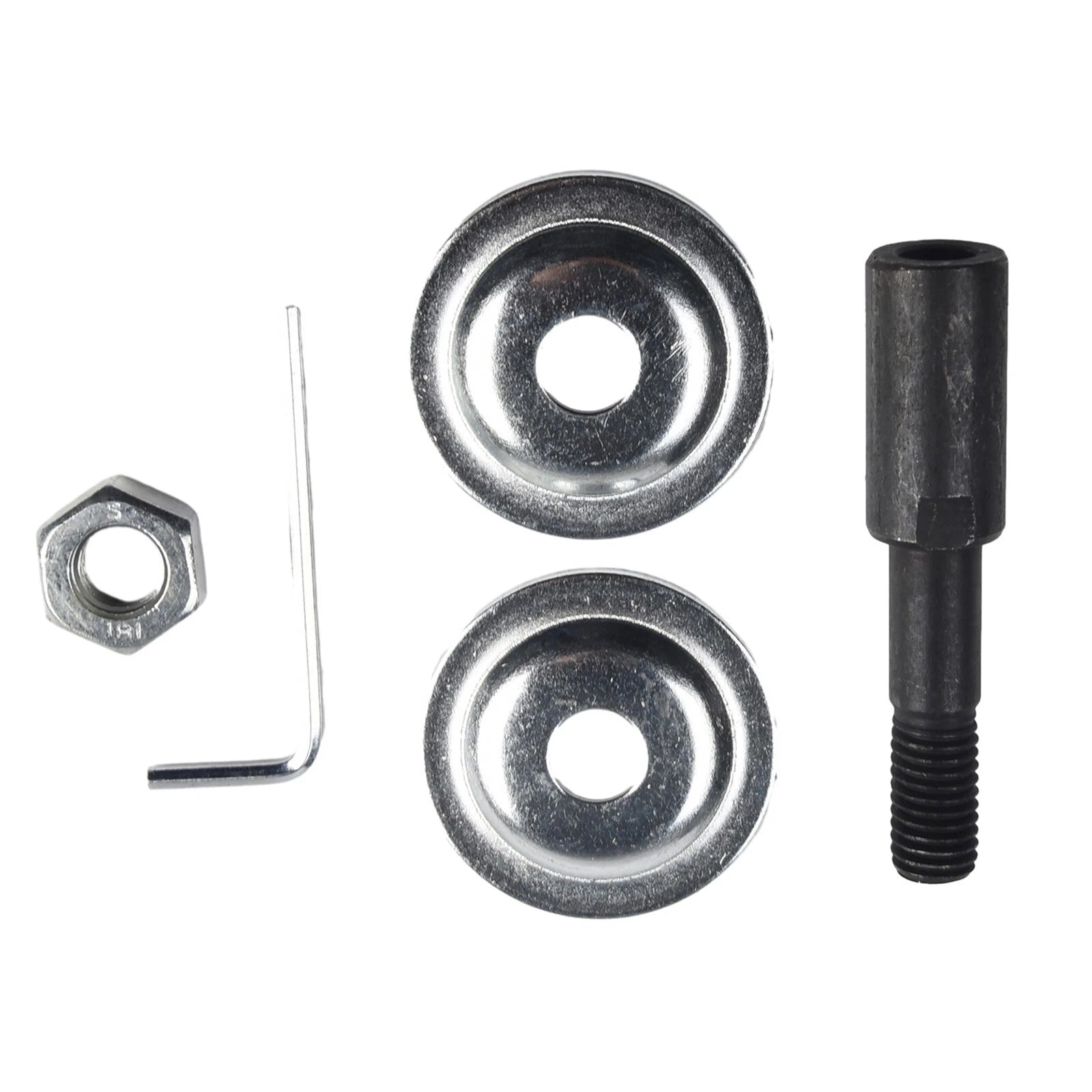 Spindle Adapter Left/ Right+for Grinding Polishing | Built Supply Co
