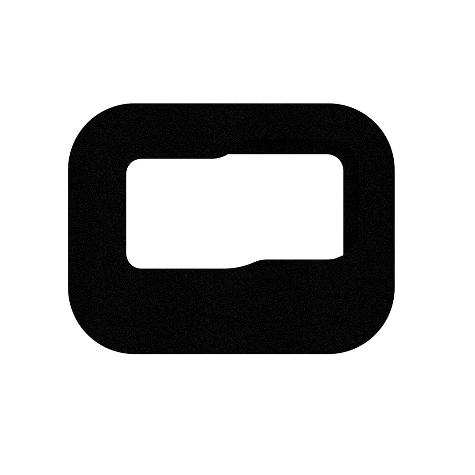 Perfect Windproof Sponge Windslayer Wind Noise Reduction Foam For