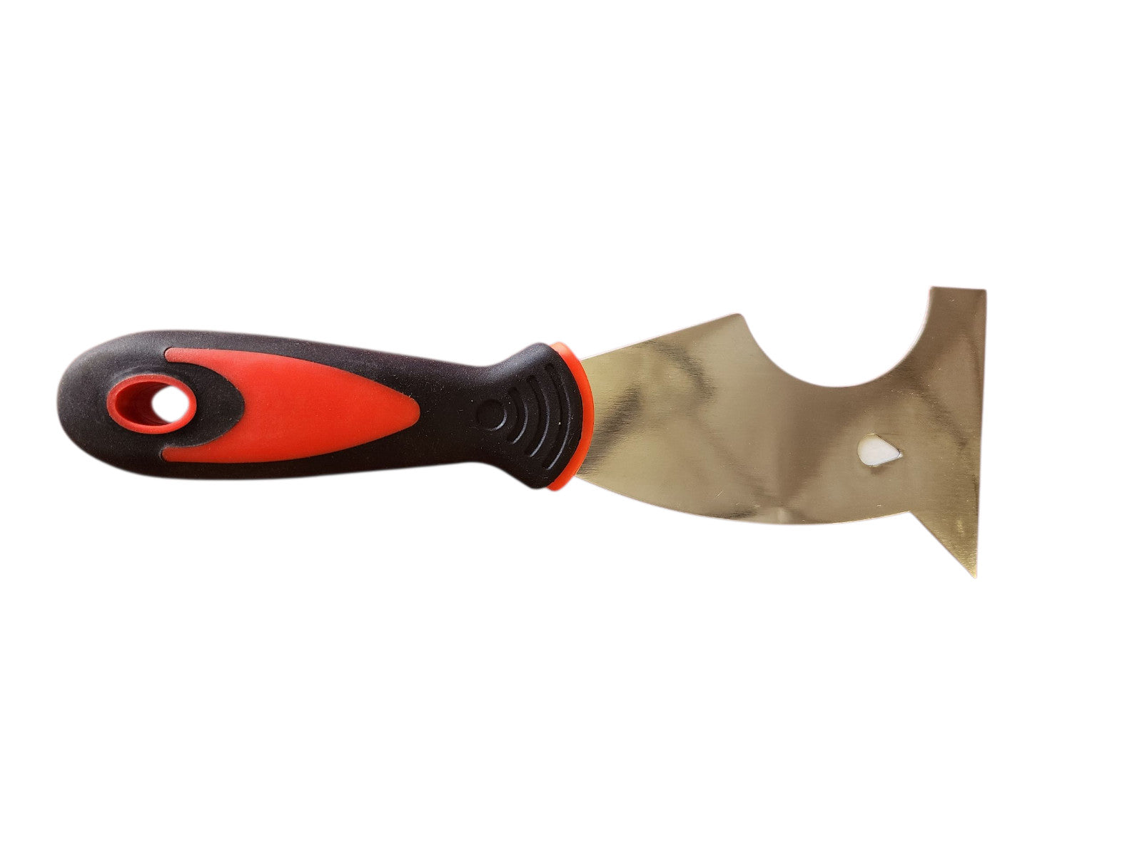 5 in 1 Paint Scraper Soft Grip Handle
