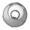 Filter Cartridge Compatible Filter Dust And Dander Capture Easy