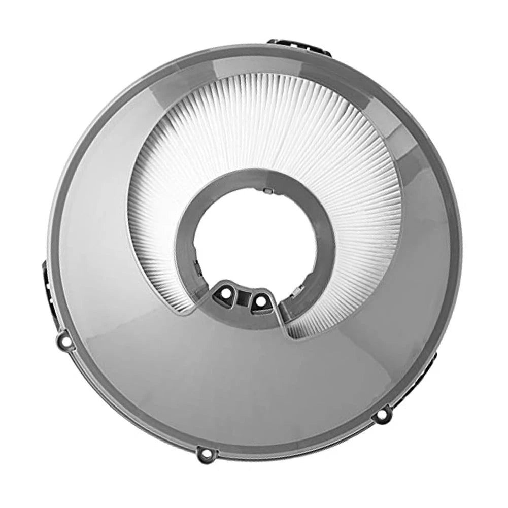 Filter Cartridge Compatible Filter Dust And Dander Capture Easy