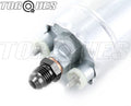 AN-6 to M10x1.0 Ultraflow Adapter Fits Bosch 0580464200 Fuel Pump