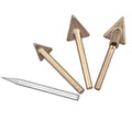 Plastic Welding Tips For Compatible With Welding | Built Supply Co