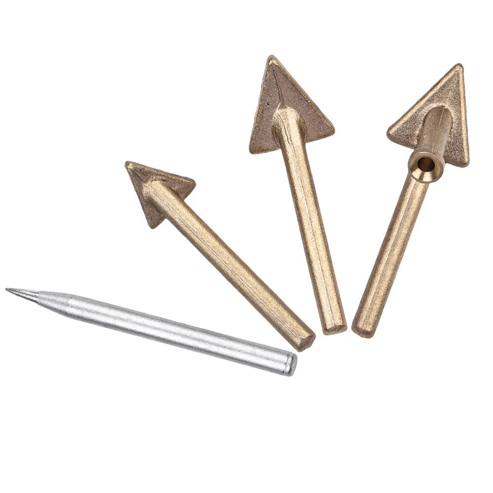 Plastic Welding Tips For Compatible With Welding | Built Supply Co