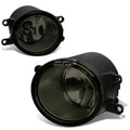 Fit 06-13 Camry/11-14 Is250/is350 Smoked Lens Oe | Built Supply Co