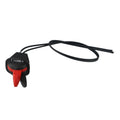 Lawn Mower Parts Control Assembly Choke Cables For Simplicity 1734506