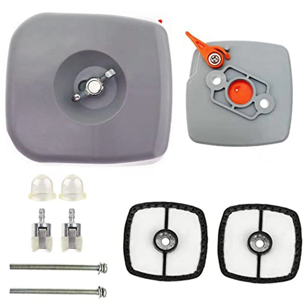 High Efficiency Air Filter Cover For For Echo Pe230 Models Quick