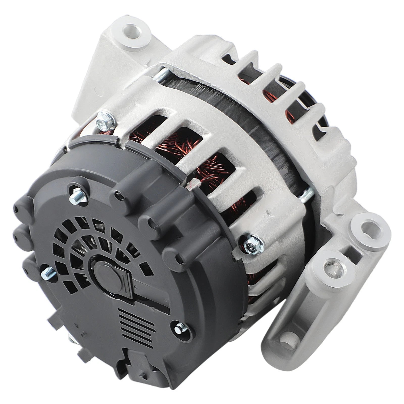 125A 12V Alternator For Chevrolet Cobalt L4 2.4L 11265N