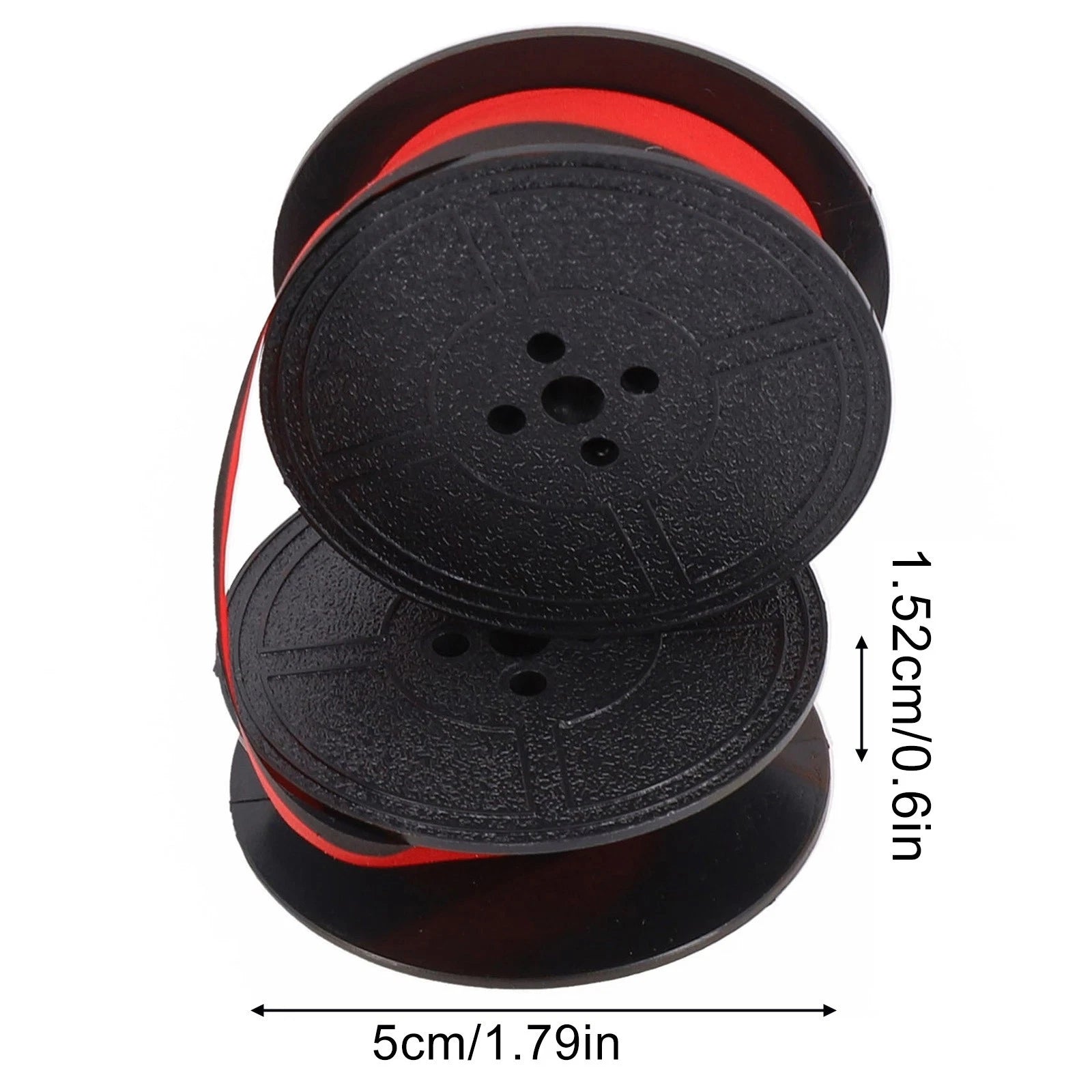 Style Typewriter Ribbons For Old And Working Typewriters
