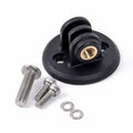 Camera Adaptor Kit For-gopro/garm<wbr/>in Edge 520 1000 Bike Bicycle