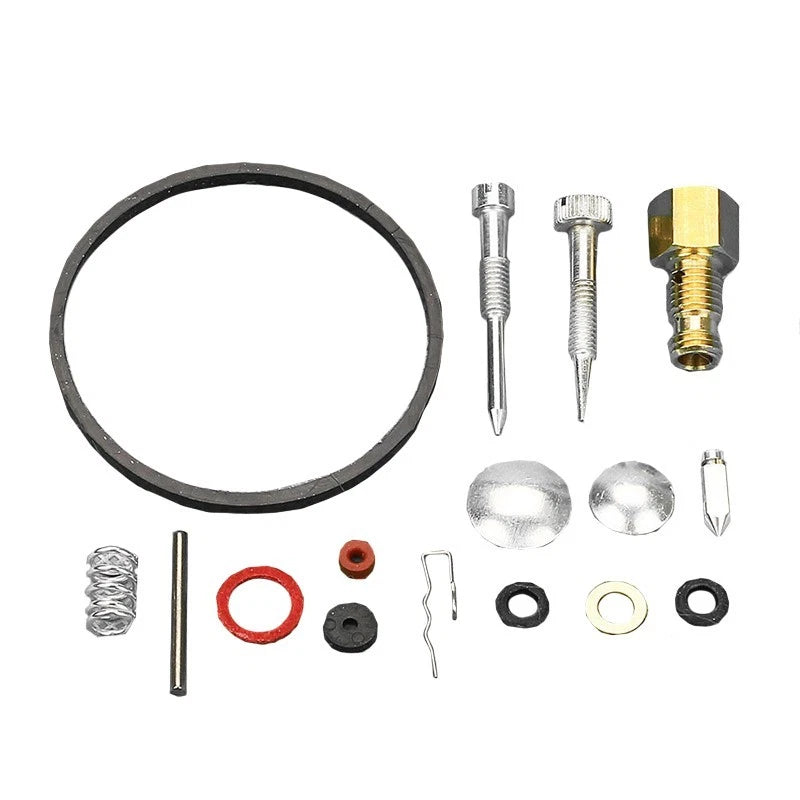Set Carburetor Rebuild For Tecumseh 31840 2hp-7hp | Built Supply Co