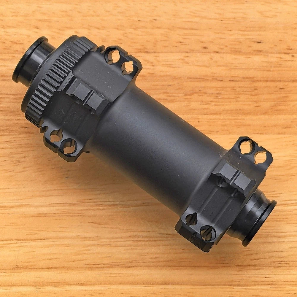 Cycling Component Bicycle Front Hub Straight For | Built Supply Co