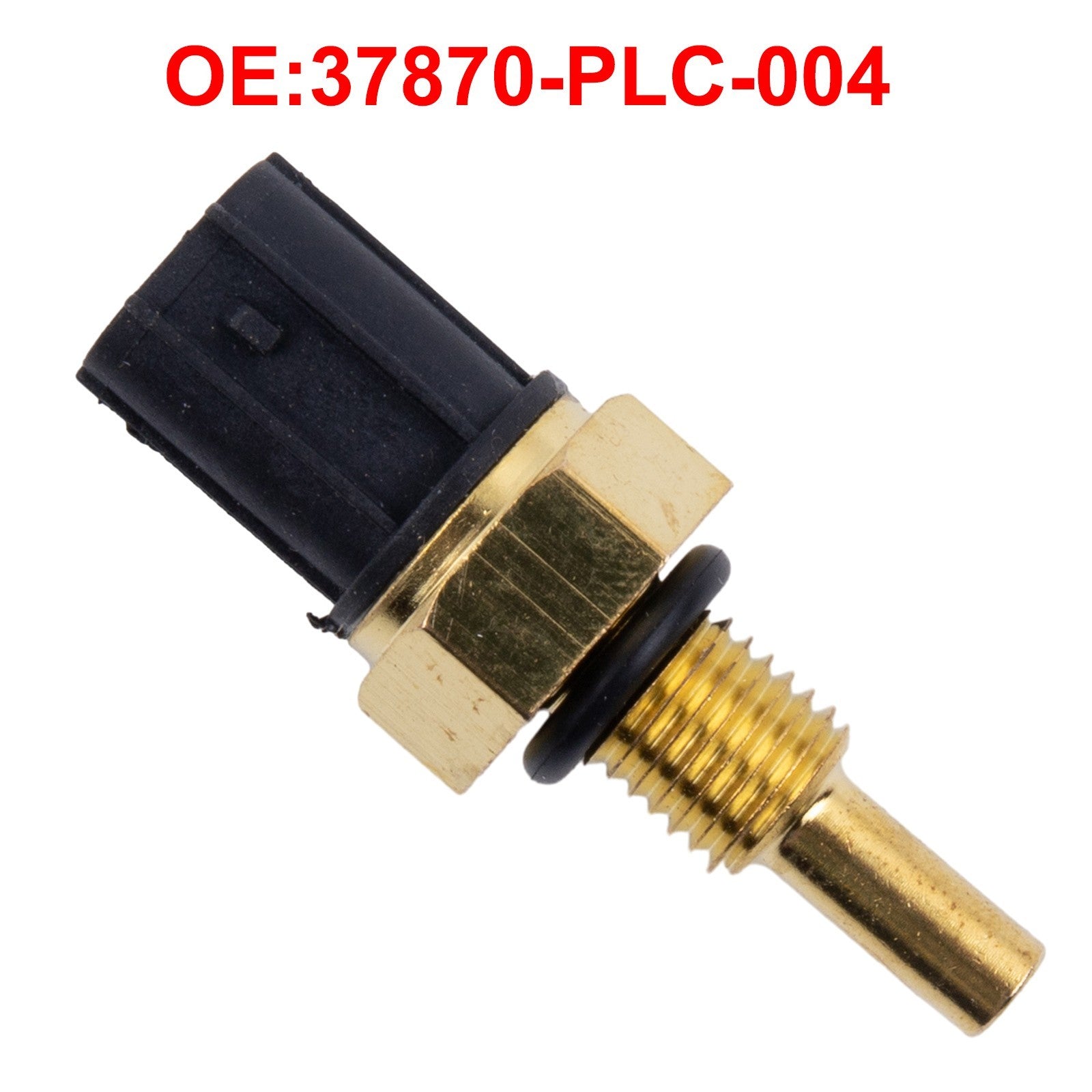 1* Engine Coolant Temperature Sensor Water Temp Sensor For Civic AccessoryOpens 