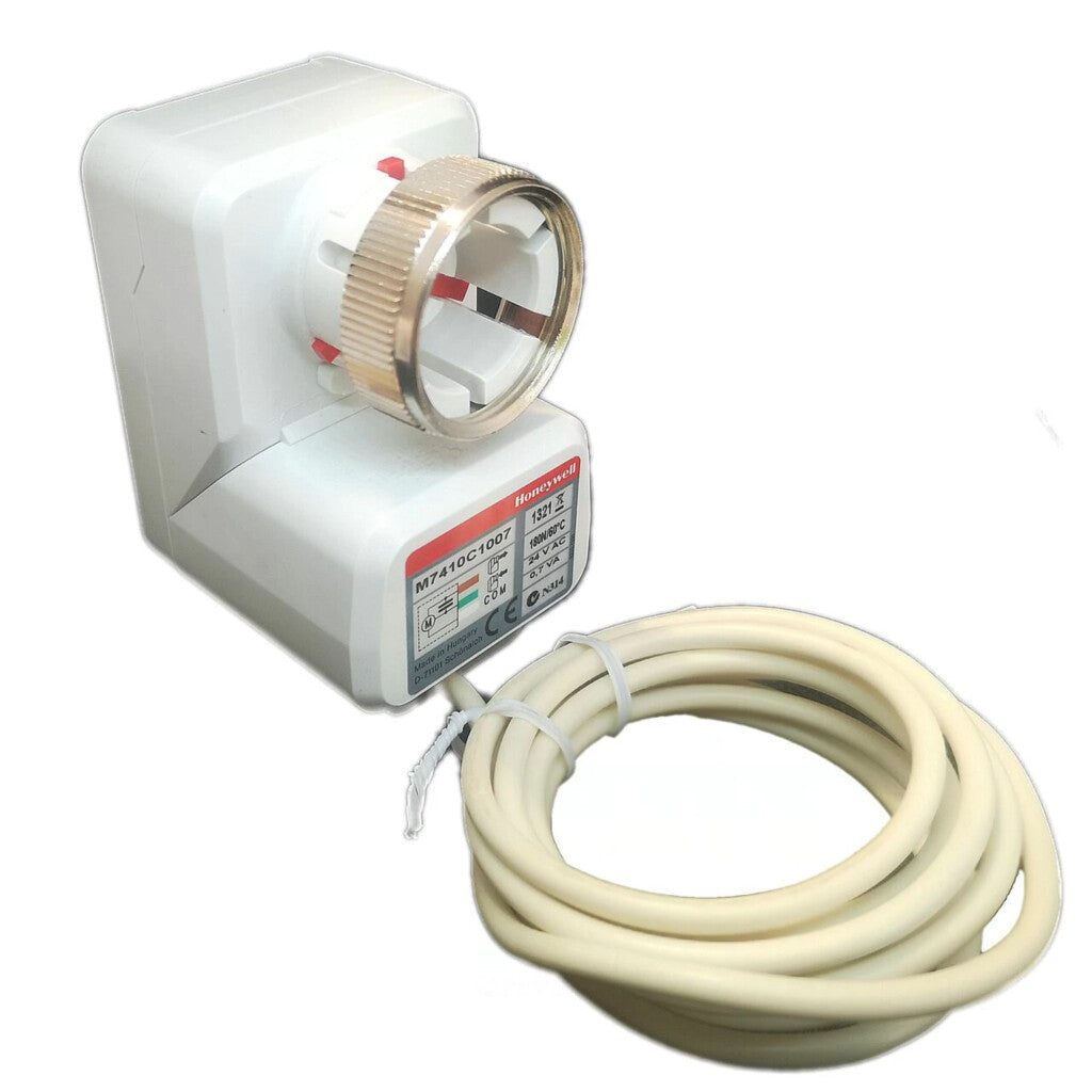 Honeywell Linear Actuator M7410C1007