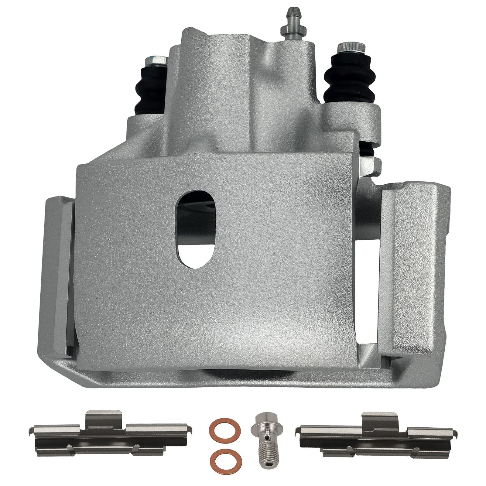 Rear Right Brake Caliper 2.13" Piston for Ram 1500 Classic 2019-2023