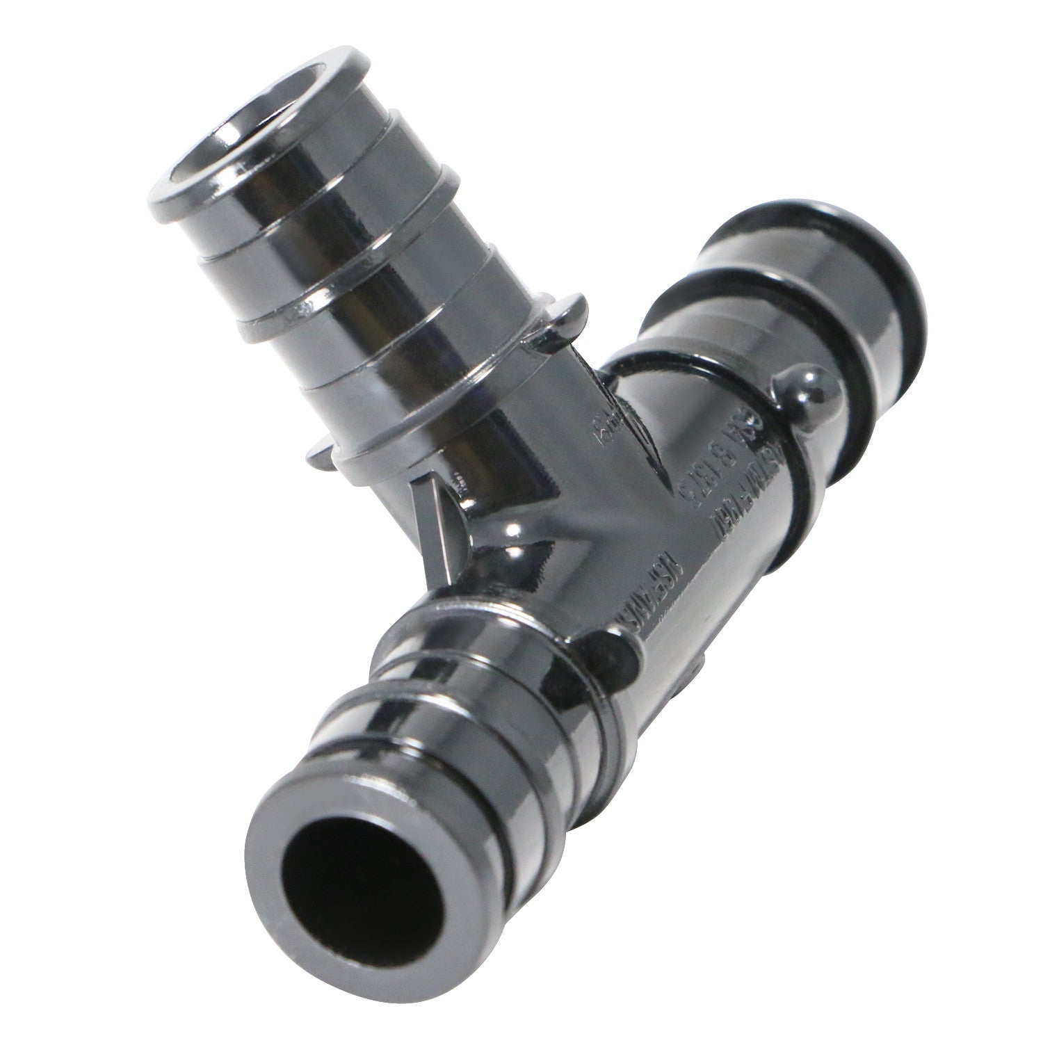 XFITTING 1/2" PEX A x 3/8" OD Angle Valve