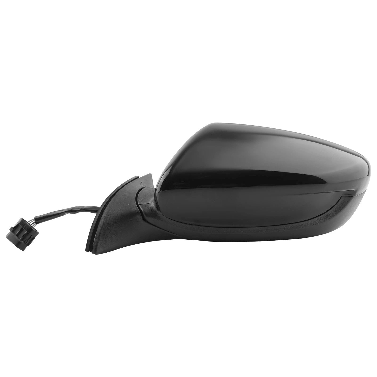 Left Side View Mirror for Kia Forte 2017-2018 5 Pin Heated 87610B0000 KI1320213