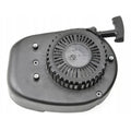 Reliable Starter For 140 160 Qss Engine Lawn Mower Compatible And