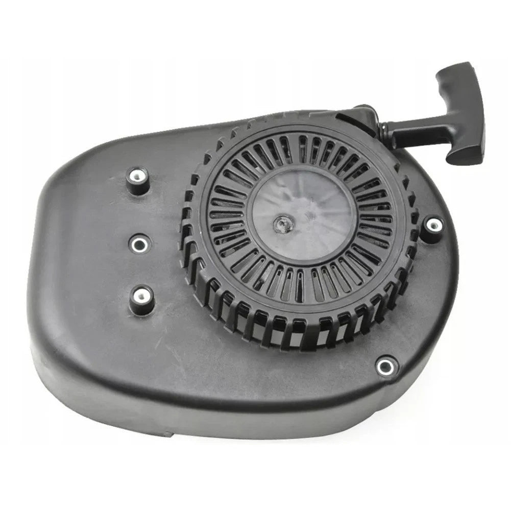 Reliable Starter For 140 160 Qss Engine Lawn Mower Compatible And