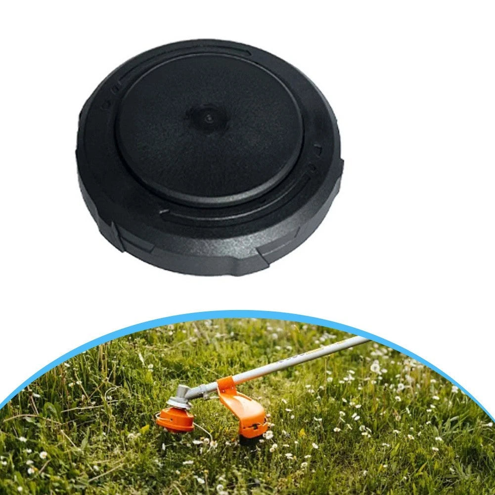 Ah1530 Trimmer Head Bump Cap Fits For Ego 15 Inch | Built Supply Co