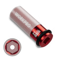 WORKPRO 1/2-Inch Drive Lug Nut Impact Socket by WORKPRO